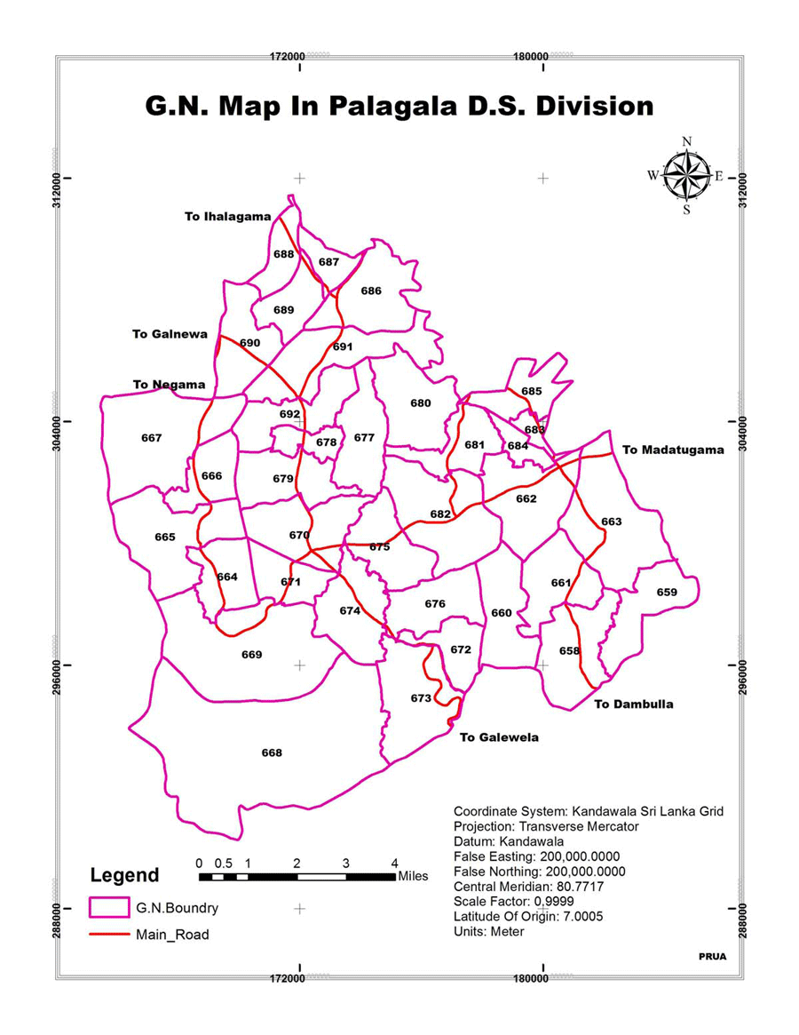 GN Map
